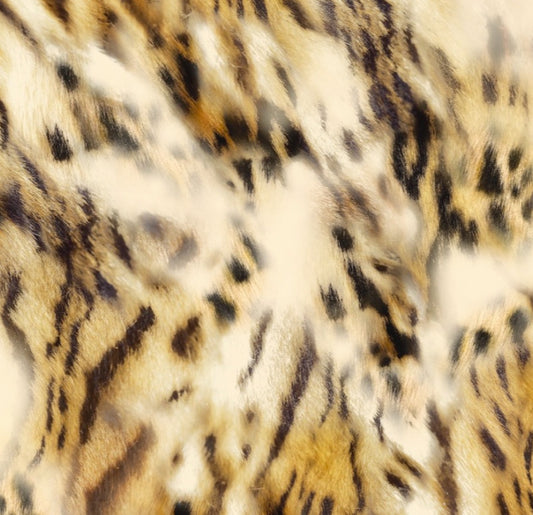 FS2001 Leopard Design