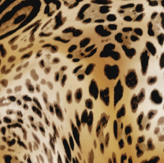 FS2031 Leopard Design