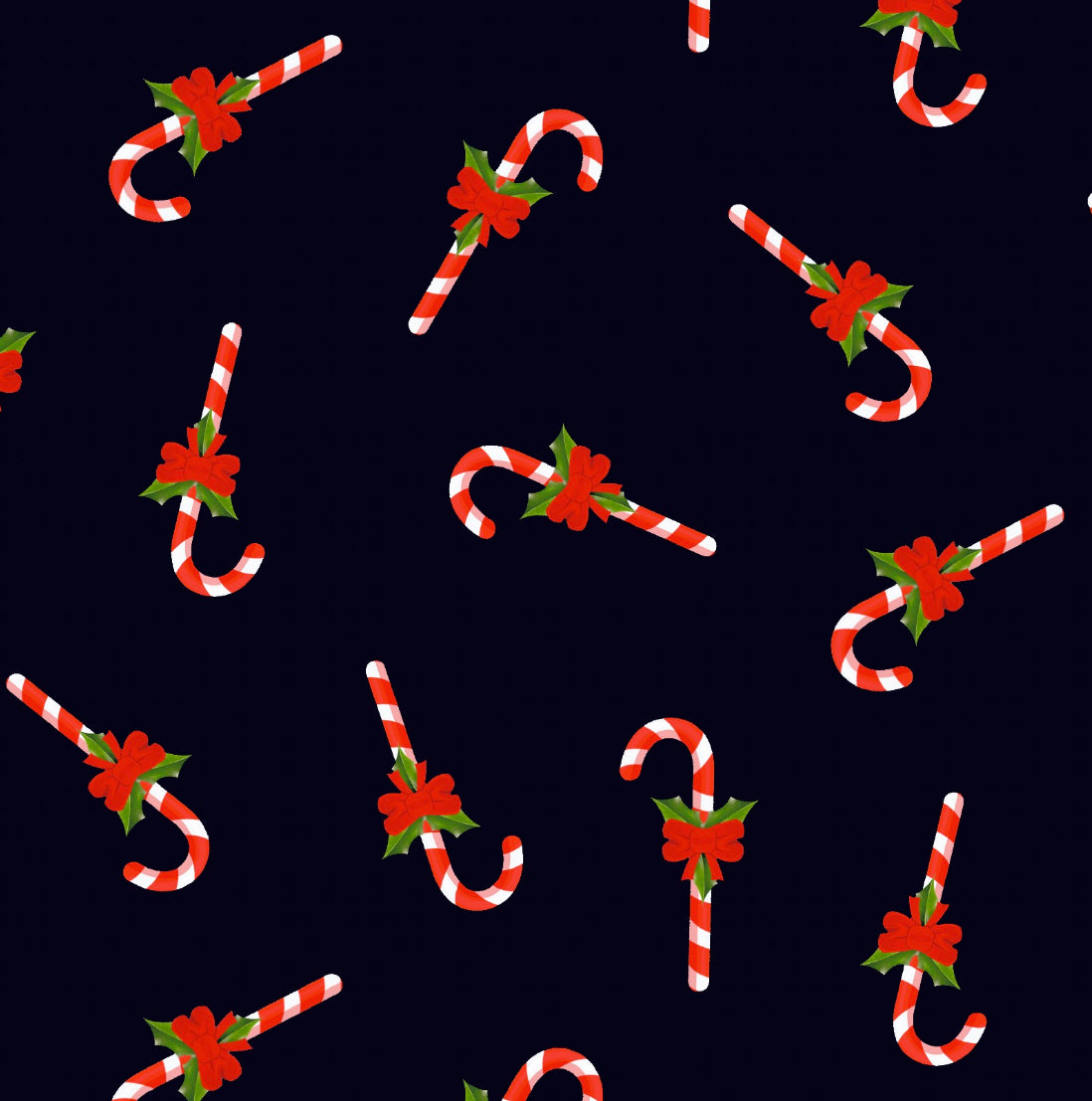 FS5004 Candy Bells Christmas Design