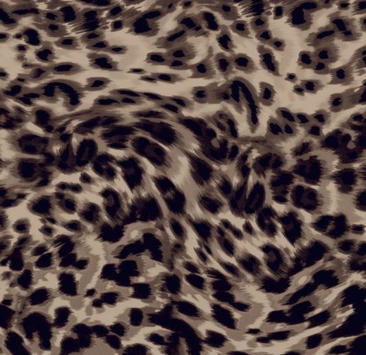 FS2004 Leopard Design