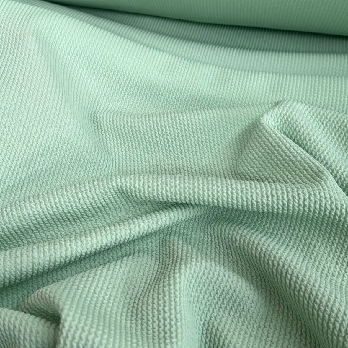 Crinkle Swimwear Fabric