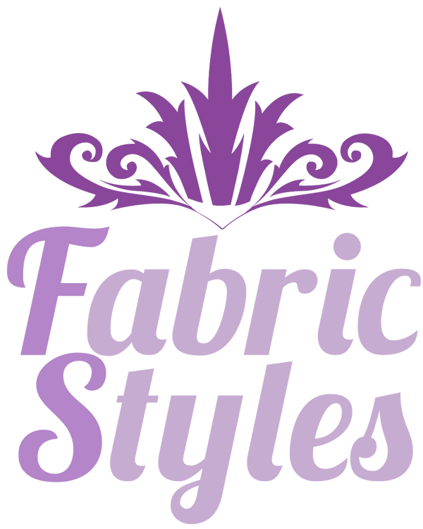 Fabric Styles Logo