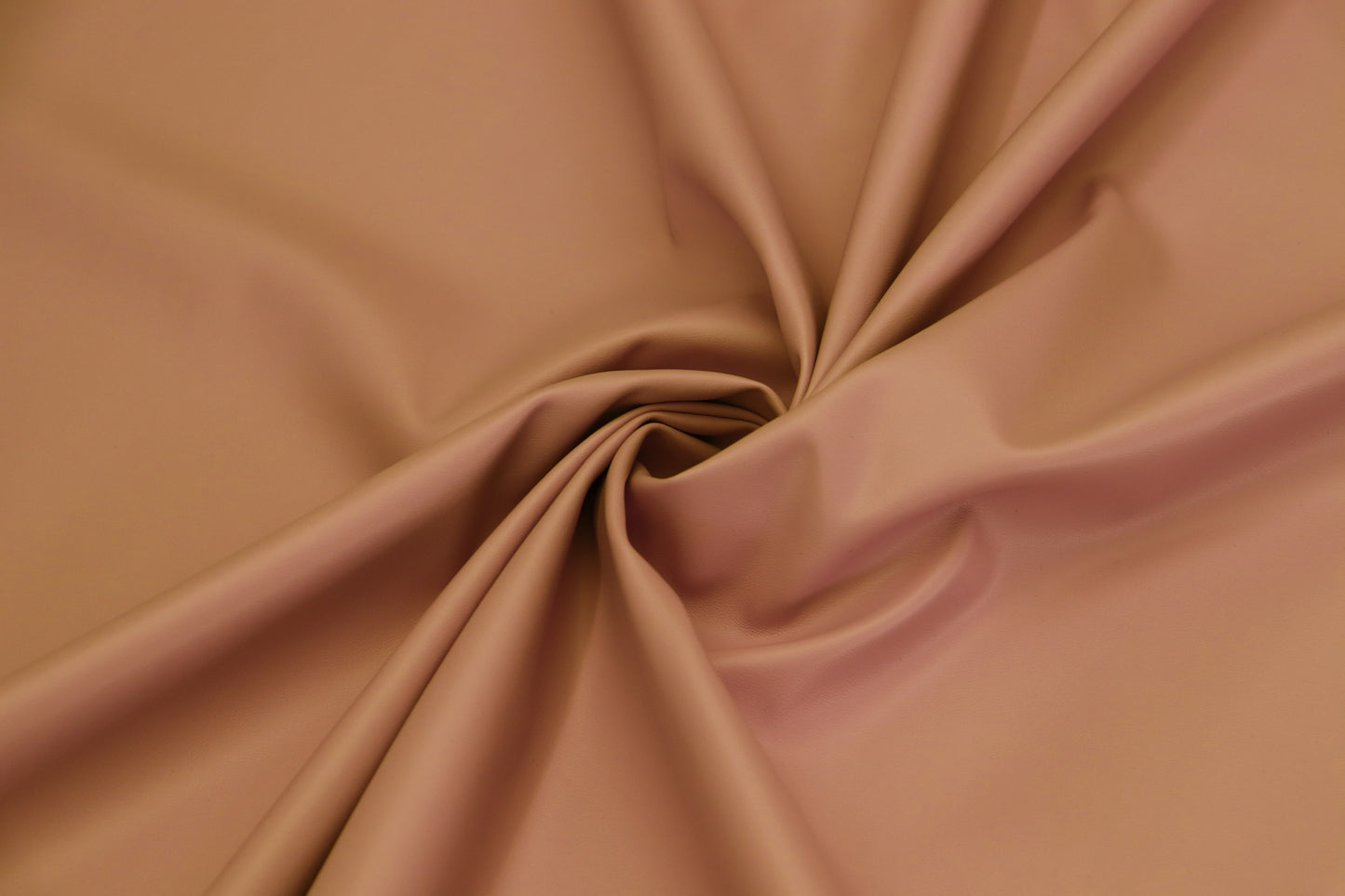 FS410 PU Polyurethane Faux Matt Leather Fabric