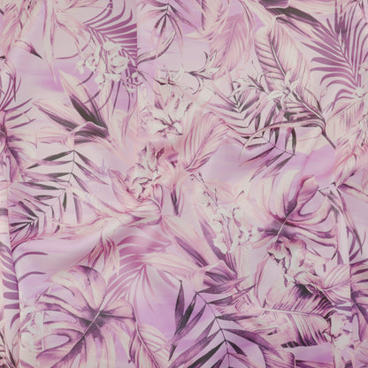 Lilac Breeze Palm Scuba