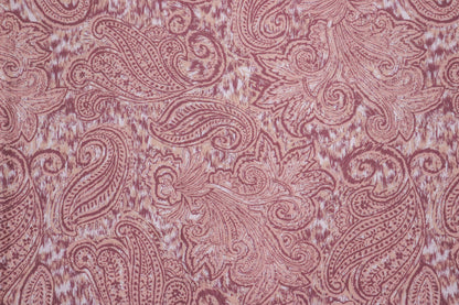 Paisley Abstract (10D)