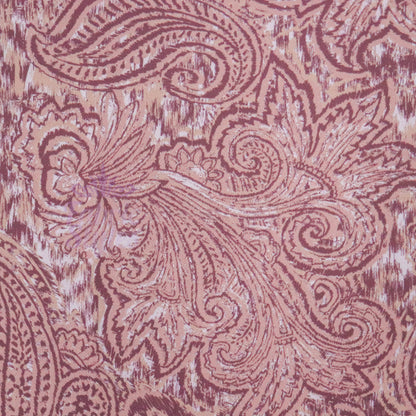 Paisley Abstract (10D)