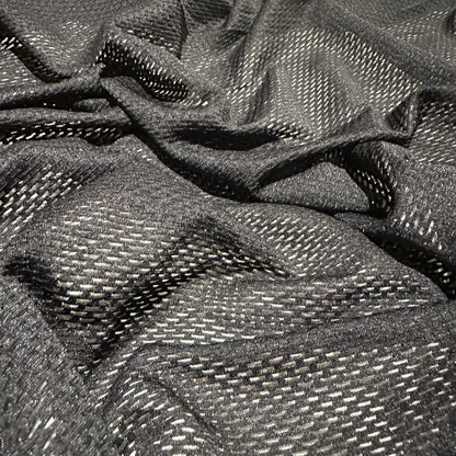 FS1198 Plain Fishnet Mesh Fabric Stretch Black Salmon Olive | Fabric | Black, drape, Fabric, fashion fabric, fishnet, FS988, Ivory, jersey, making, Mesh, New, Nude, Plain, Power Mesh, Powermesh, sewing, Stone, stretch, Stretchy | Fabric Styles