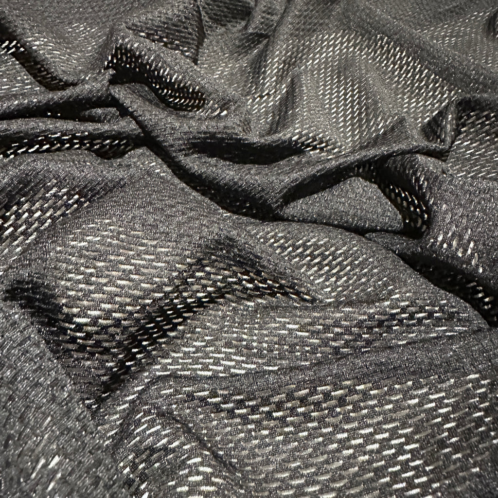 FS1198 Plain Fishnet Mesh Fabric Stretch Black Salmon Olive – Fabric Styles