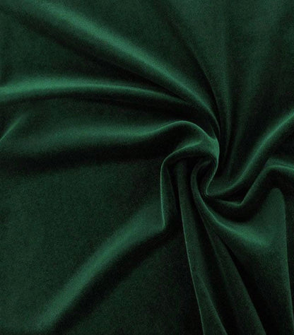 FS143 Plain Luxury Soft Velvet Stretch Fabric | Fabric | Black, drape, elastane, fabric, fashion fabric, FS143, jersey, making, material, Plain, polyester, sewing, velour, Velvet | Fabric Styles