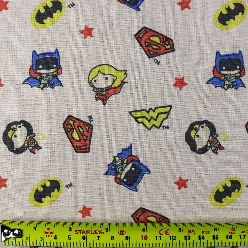 FS783_2 JL Girl Heroes Pink DC | Fabric | batman, Blue, Brand, Branded, Children, comic, comics, Cotton, Cotton SALE, dc, drape, Fabric, fashion fabric, flash, Girl Hero, Girls, Hero, jl, Kids, Light blue, logo, making, man, Navy, Sale, super, Supergirl, superhero, Superman | Fabric Styles