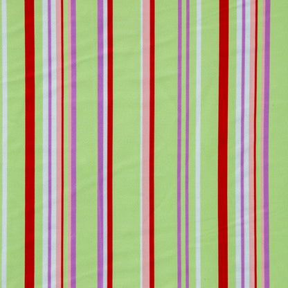 (8C) Stripe Scuba Crepe Jersey Fabric | Fabric | Fabric, Green, lime, Limited, new, Sale, Scuba Crepe, Stripe | Fabric Styles