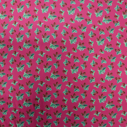 (31C) Strawberries Powermesh Fabric | Fabric | Fabric, fruit, limited, new, powermesh, Sale | Fabric Styles