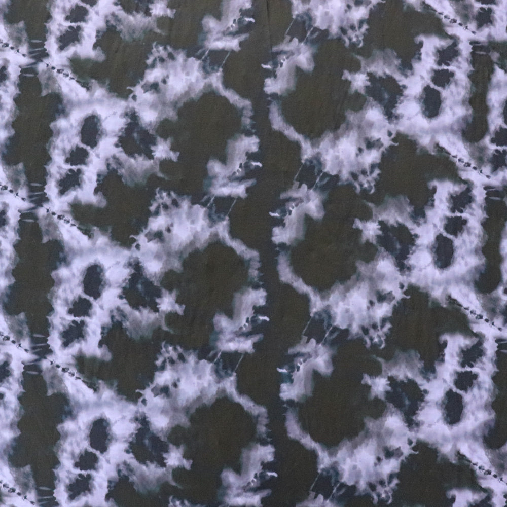 Blue Tie Dye Fabric(59C) | Blue, Fabric, Navy, New, Spun Polyester, Tie Dye | Fabric Styles