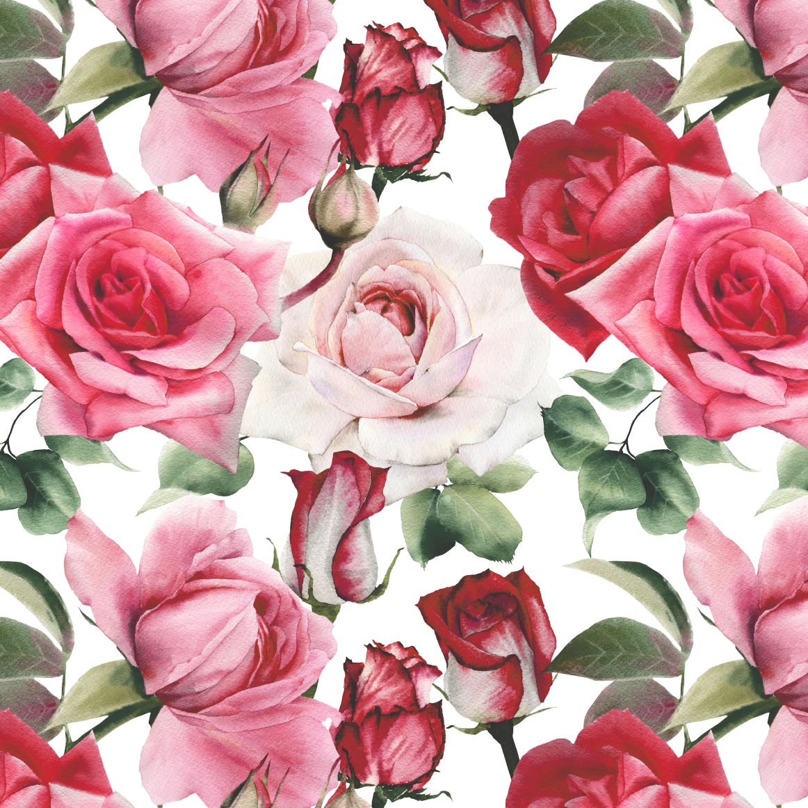 FS433 Rose World | Fabric | drape, Fabric, fashion fabric, Floral, Flower, Rose, Roses, Scuba, sewing, Stretchy | Fabric Styles