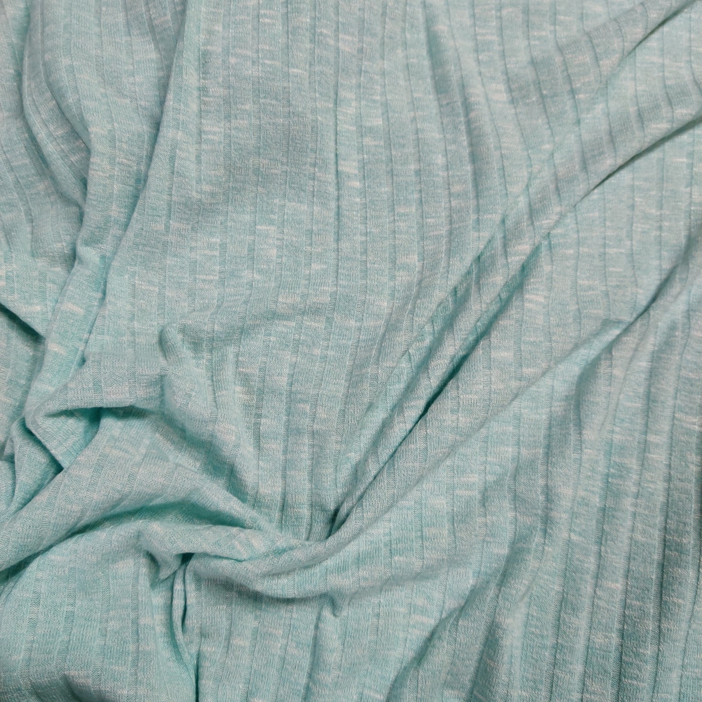 FS489_1 Loungewear Melange Rib Stretch Knit Fabric | Fabric | Blue, Blush, drape, Elastane, Fabric, fashion fabric, Knit, Knitwear, Mint, Nude, Pink, Plain, Polyester, Rib, Ribbed, sewing, Soft, Stretchy, Viscose | Fabric Styles