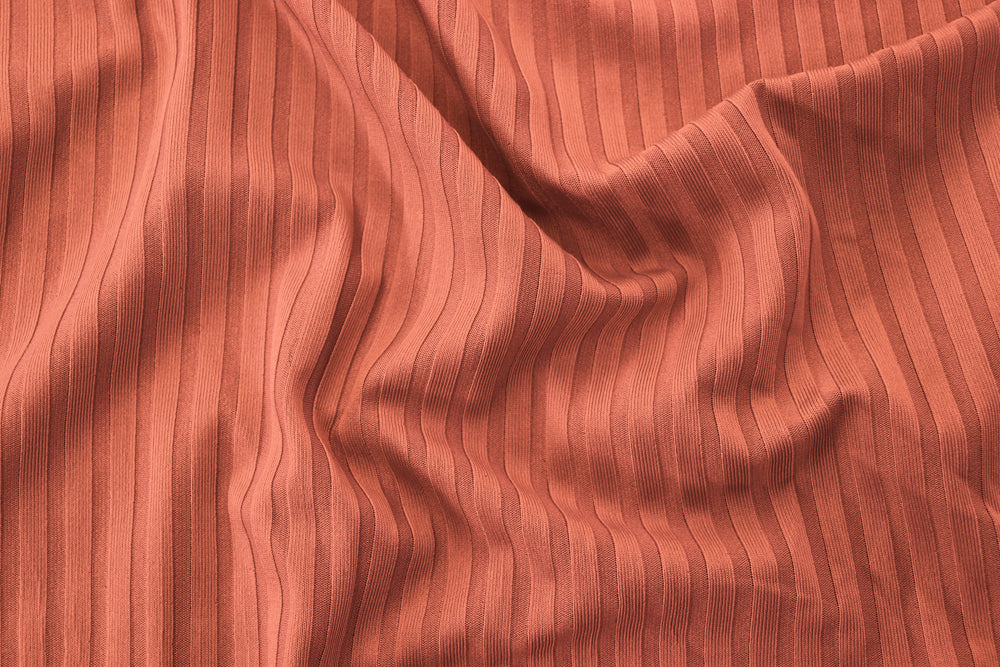 FS714 Plain Jersey Rib Stretch Knit Fabric | Fabric | 8 x 5, 8X5, drape, elastane, Fabric, fashion fabric, fs714, jersey, Knit, Loungewear, making, Plain, Polyester, Rib, Ribbed, Ribbing, sewing, stretch, Stretchy | Fabric Styles