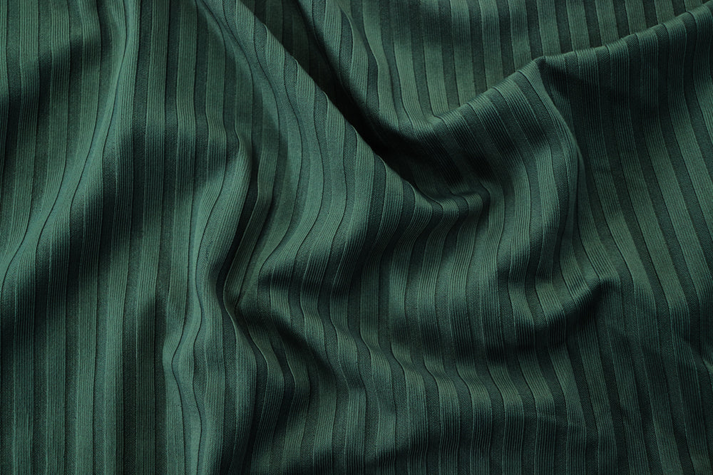 FS714 Plain Jersey Rib Stretch Knit Fabric | Fabric | 8 x 5, 8X5, drape, elastane, Fabric, fashion fabric, fs714, jersey, Knit, Loungewear, making, Plain, Polyester, Rib, Ribbed, Ribbing, sewing, stretch, Stretchy | Fabric Styles