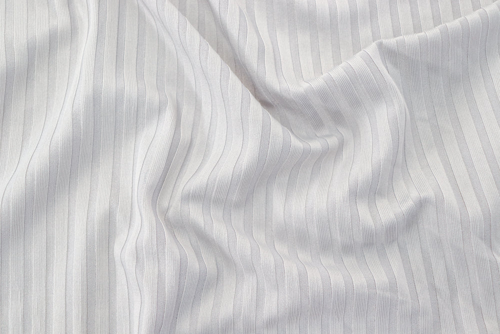 FS714 Plain Jersey Rib Stretch Knit Fabric | Fabric | 8 x 5, 8X5, drape, elastane, Fabric, fashion fabric, fs714, jersey, Knit, Loungewear, making, Plain, Polyester, Rib, Ribbed, Ribbing, sewing, stretch, Stretchy | Fabric Styles