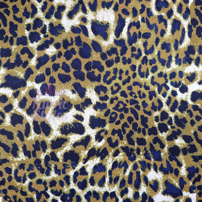 FS700 Leopard | Fabric | Activewear, Animal, Brown, drape, Fabric, fashion, fashion fabric, Leopard, polyester, Sale, sportswear, stretch, Stretchy, Swim, Swimming, Swimwear | Fabric Styles