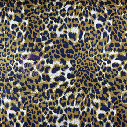 FS700 Leopard | Fabric | Activewear, Animal, Brown, drape, Fabric, fashion, fashion fabric, Leopard, polyester, Sale, sportswear, stretch, Stretchy, Swim, Swimming, Swimwear | Fabric Styles