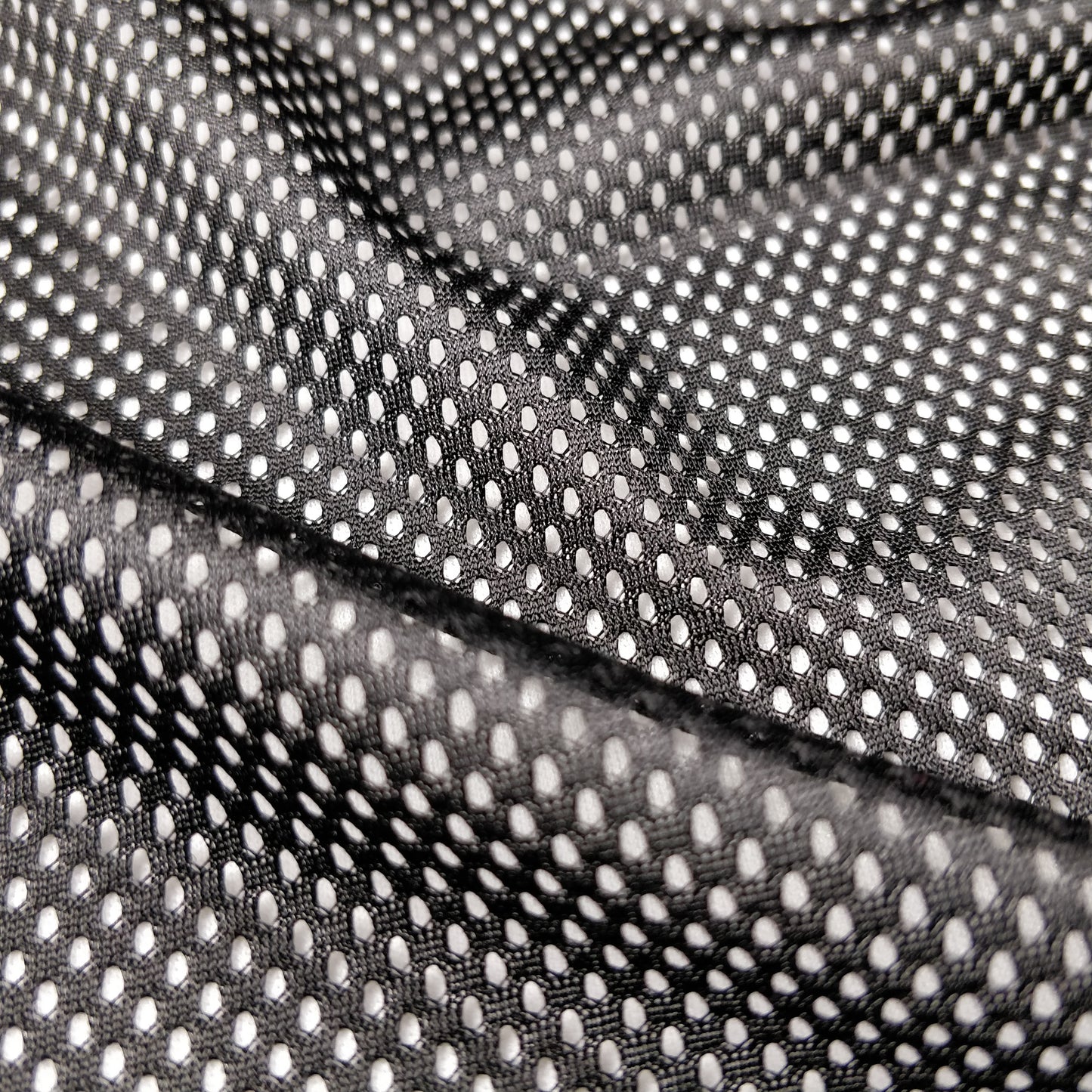 FS002 Airtex Mesh Fabric | Fabric | airtex, Black, drape, Dress Net, Eyelet, Fabric, fashion fabric, making, Mesh, mustard, Polyester, red, sewing, White | Fabric Styles