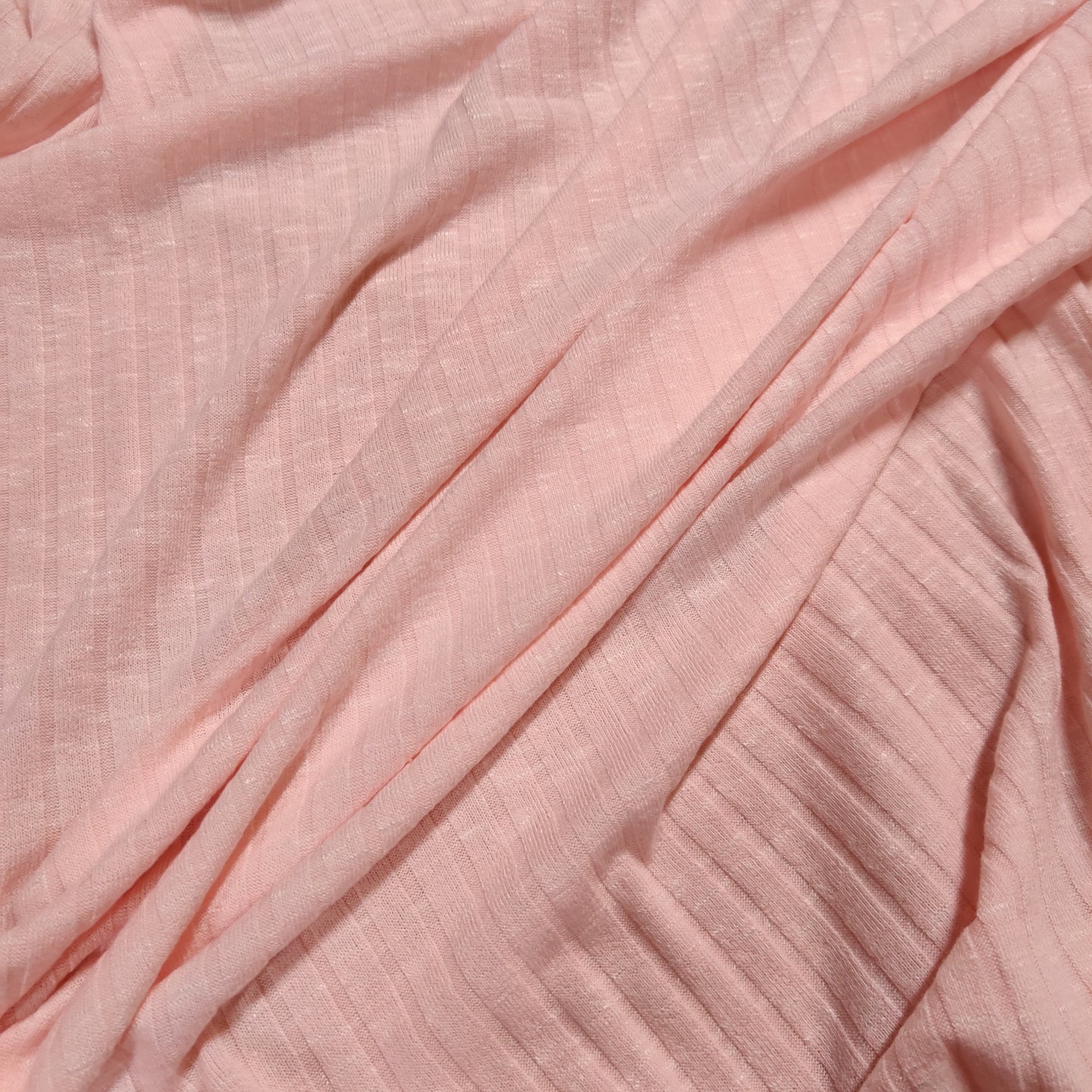 FS489_1 Loungewear Melange Rib Stretch Knit Fabric | Fabric | Blue, Blush, drape, Elastane, Fabric, fashion fabric, Knit, Knitwear, Mint, Nude, Pink, Plain, Polyester, Rib, Ribbed, sewing, Soft, Stretchy, Viscose | Fabric Styles