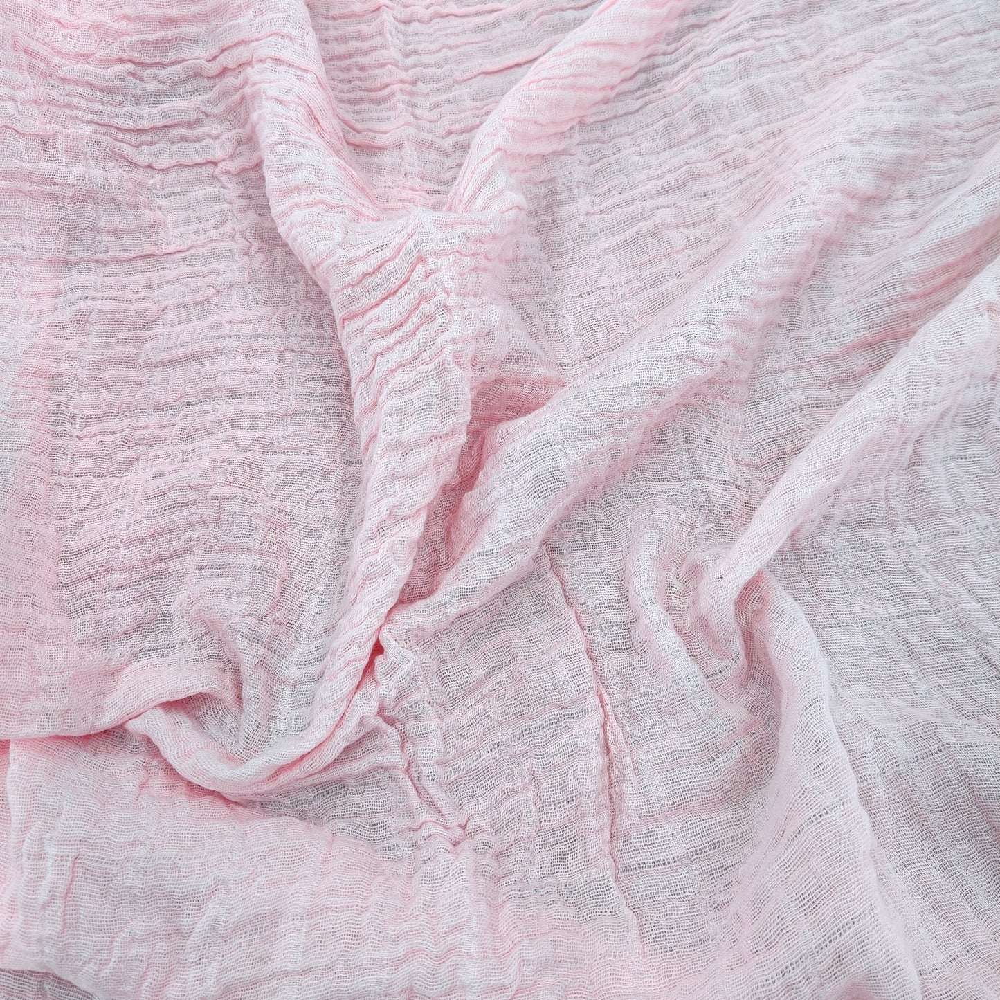 FS595_1 Bambino Muslin Pink | Fabric | Bambino, Cotton, Cotton SALE, Denim, elastane, Fabric, fashion fabric, jersey, Light blue, limited, making, Muslin, SALE, sewing, Skirt, Stretchy, Watercolour | Fabric Styles