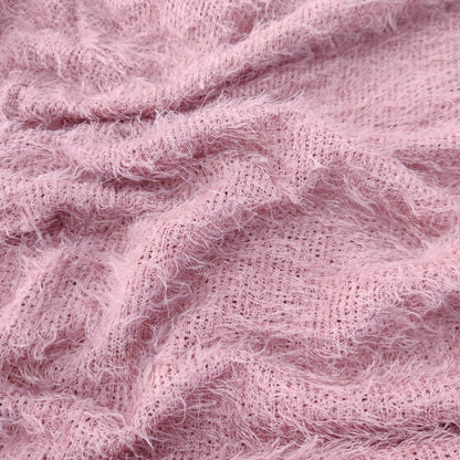 FS621 Plain Fur Eye Lash Fabric | Fabric | Bikini, Black, Bra, Camel, drape, Eyelash, Fabric, fashion fabric, Fur, Furr, Furry, Jersey Knit, knit, knit wear, Knitted, knitwear, Light Knitwear, Lingerie, Plain, Rose, SALE, sewing, Shorts, Stretchy, Swimming, textured | Fabric Styles