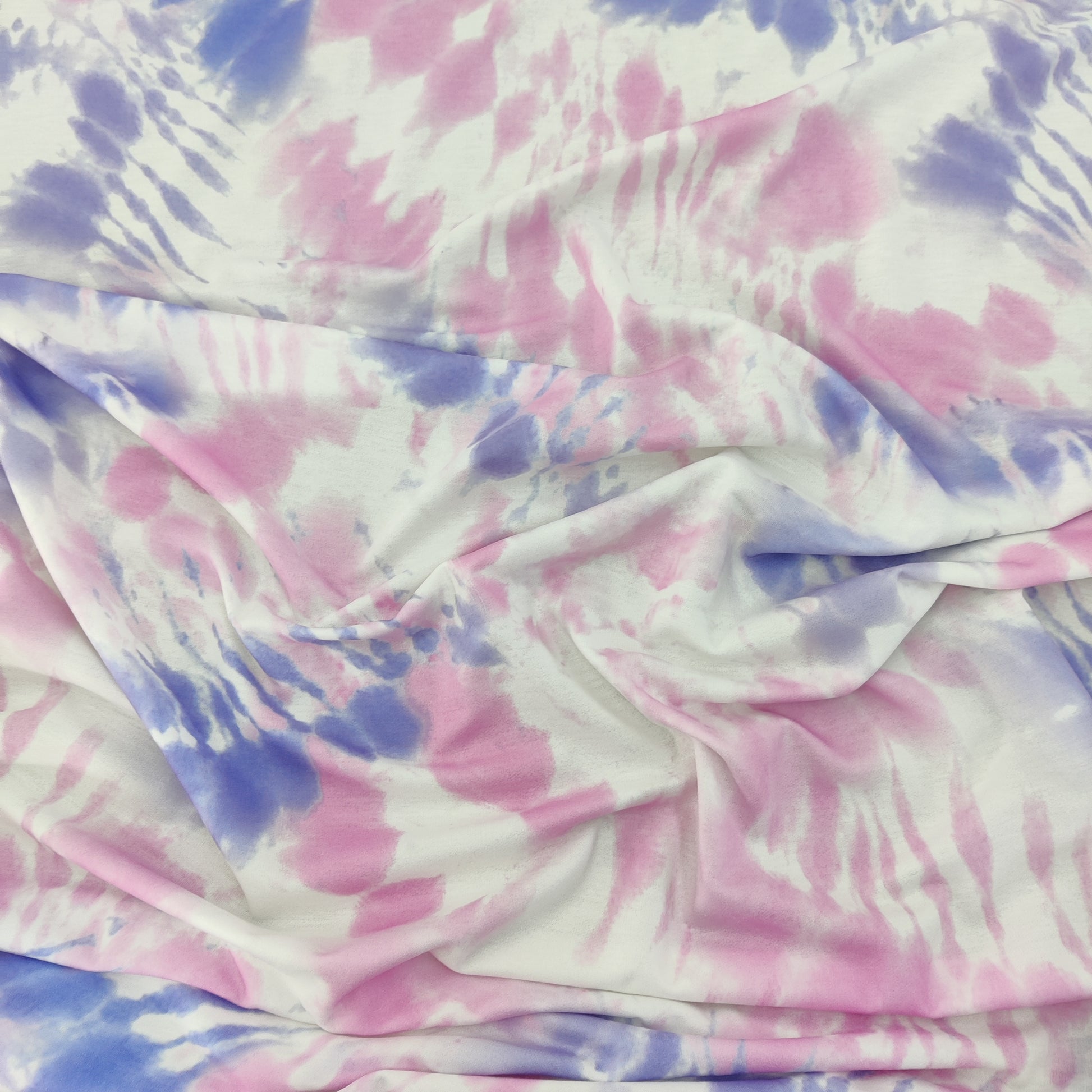 FS758 Pink Pastel Stretch Knit Fabric | Fabric | blue, drape, elastane, Fabric, fashion fabric, jersey, Knit, Knitwear, Leopard, loopback, Loungewear, making, Pink, Polyester, purple, sale, sewing, Skirt, Stretchy | Fabric Styles