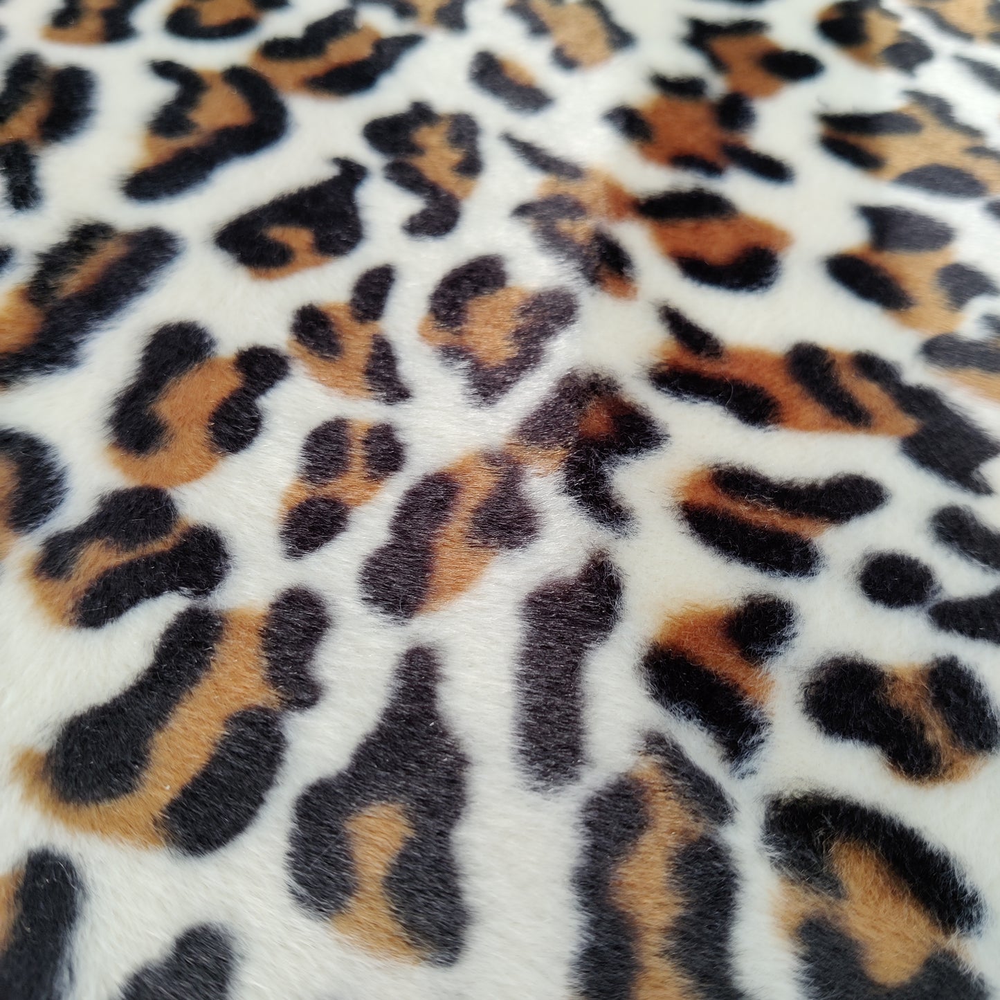 FS750 Leopard Velboa | Fabric | Animal, Animals, drape, Fabric, fashion fabric, Faux Fur, Fur, Leopard, making, sewing, Skirt | Fabric Styles