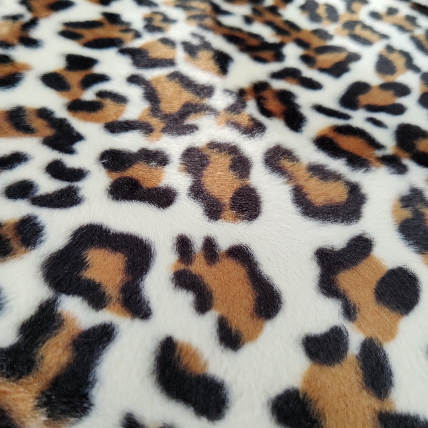 FS750 Leopard Velboa | Fabric | Animal, Animals, drape, Fabric, fashion fabric, Faux Fur, Fur, Leopard, making, sewing, Skirt | Fabric Styles