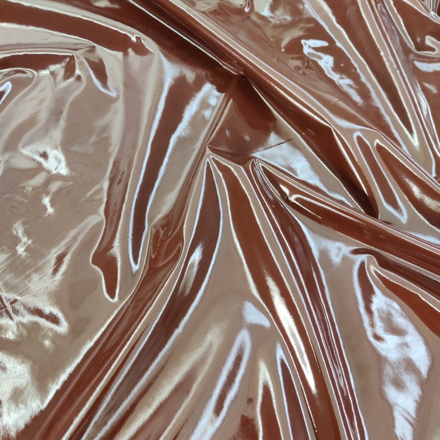 FS796 PU Polyurethane Faux Shiny Leather Fabric | Fabric | Baby Pink, Black, Chocolate, Dress making, dressmaking, elastane, fabric, fabrics, fashion fabric, Faux, Fuchsia, Fushchia, green, High Fashion, jersey, khaki, Leather, leggings, Light, making, Plain, poly, polyester, Polyurethane, PU, Red, Rose, sewing, Shiny, skirt, Stretch, stretchy, Summer, Tan | Fabric Styles