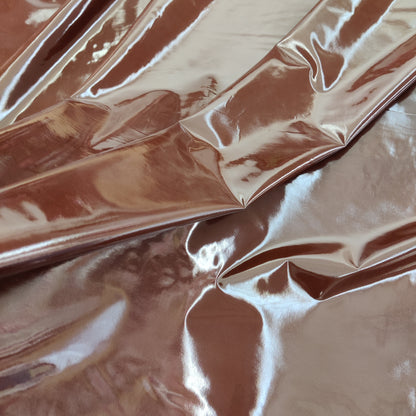 FS796 PU Polyurethane Faux Shiny Leather Fabric | Fabric | Baby Pink, Black, Chocolate, Dress making, dressmaking, elastane, fabric, fabrics, fashion fabric, Faux, Fuchsia, Fushchia, green, High Fashion, jersey, khaki, Leather, leggings, Light, making, Plain, poly, polyester, Polyurethane, PU, Red, Rose, sewing, Shiny, skirt, Stretch, stretchy, Summer, Tan | Fabric Styles