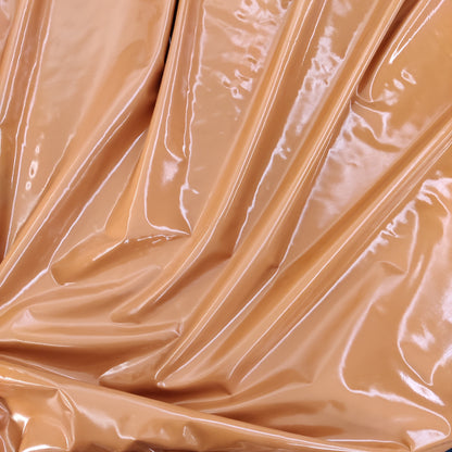 FS796 PU Polyurethane Faux Shiny Leather Fabric | Fabric | Baby Pink, Black, Chocolate, Dress making, dressmaking, elastane, fabric, fabrics, fashion fabric, Faux, Fuchsia, Fushchia, green, High Fashion, jersey, khaki, Leather, leggings, Light, making, Plain, poly, polyester, Polyurethane, PU, Red, Rose, sewing, Shiny, skirt, Stretch, stretchy, Summer, Tan | Fabric Styles