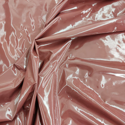 FS796 PU Polyurethane Faux Shiny Leather Fabric | Fabric | Baby Pink, Black, Chocolate, Dress making, dressmaking, elastane, fabric, fabrics, fashion fabric, Faux, Fuchsia, Fushchia, green, High Fashion, jersey, khaki, Leather, leggings, Light, making, Plain, poly, polyester, Polyurethane, PU, Red, Rose, sewing, Shiny, skirt, Stretch, stretchy, Summer, Tan | Fabric Styles