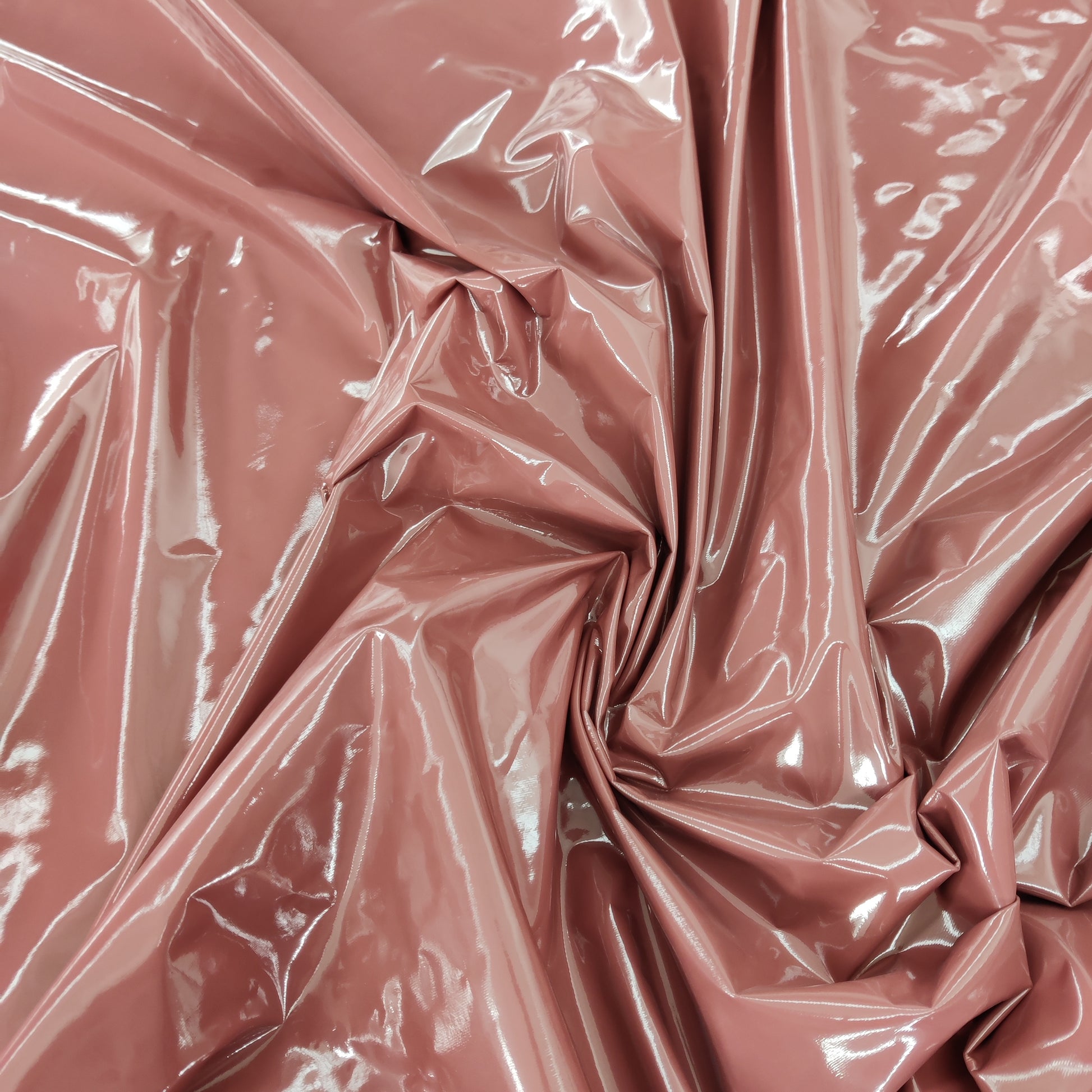 FS796 PU Polyurethane Faux Shiny Leather Fabric | Fabric | Baby Pink, Black, Chocolate, Dress making, dressmaking, elastane, fabric, fabrics, fashion fabric, Faux, Fuchsia, Fushchia, green, High Fashion, jersey, khaki, Leather, leggings, Light, making, Plain, poly, polyester, Polyurethane, PU, Red, Rose, sewing, Shiny, skirt, Stretch, stretchy, Summer, Tan | Fabric Styles