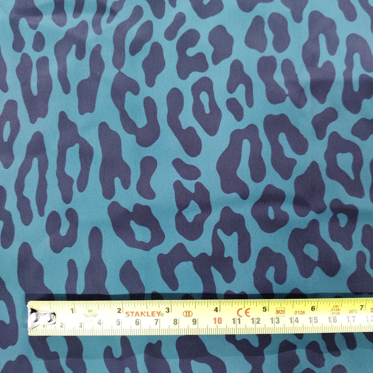 31B - Green Leopard | FABRIC, LEOPARD, Limited, ltdoct20, SALE | Fabric Styles