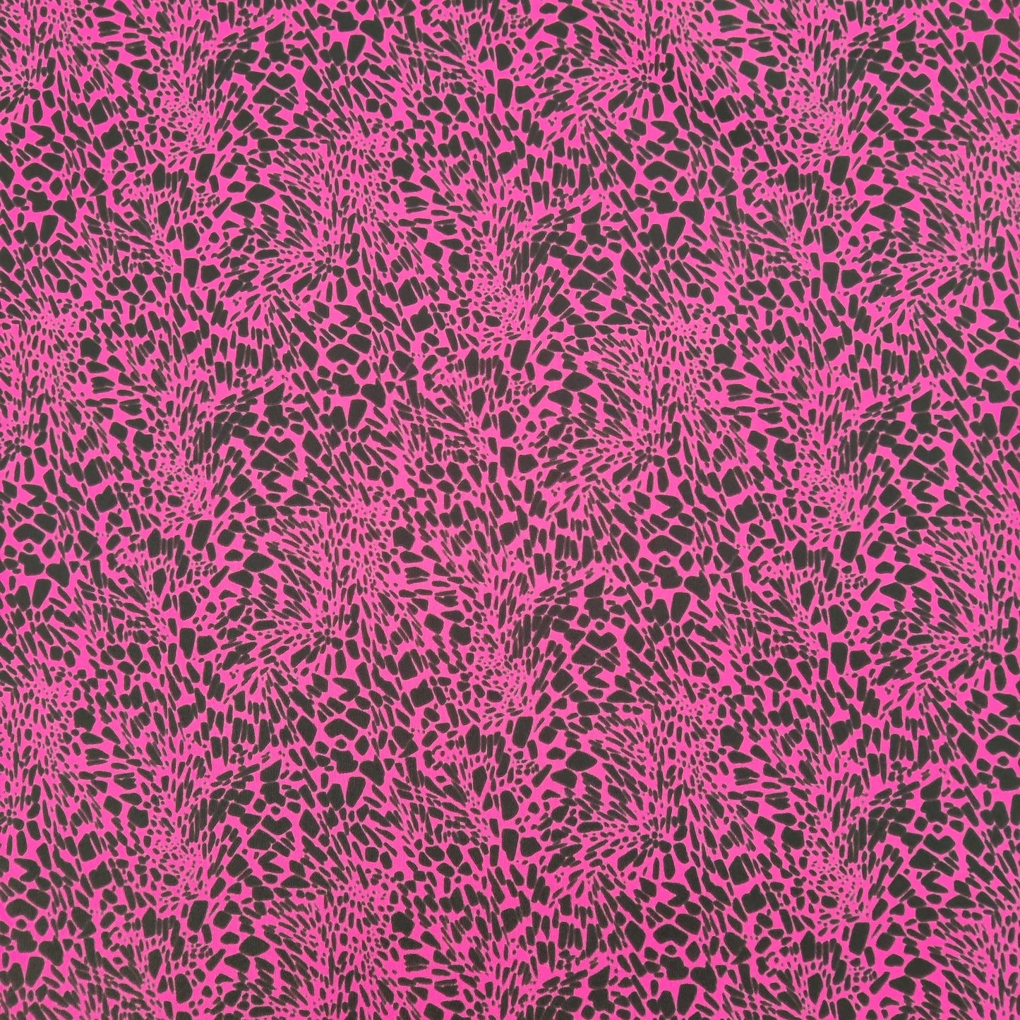 FS845_1 Leopard Animal | Fabric | animal, drape, Fabric, fashion fabric, green, Leopard, making, Sale, Scuba, sewing, spots, Stretchy | Fabric Styles