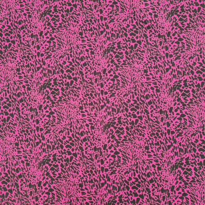 FS845_1 Leopard Animal | Fabric | animal, drape, Fabric, fashion fabric, green, Leopard, making, Sale, Scuba, sewing, spots, Stretchy | Fabric Styles