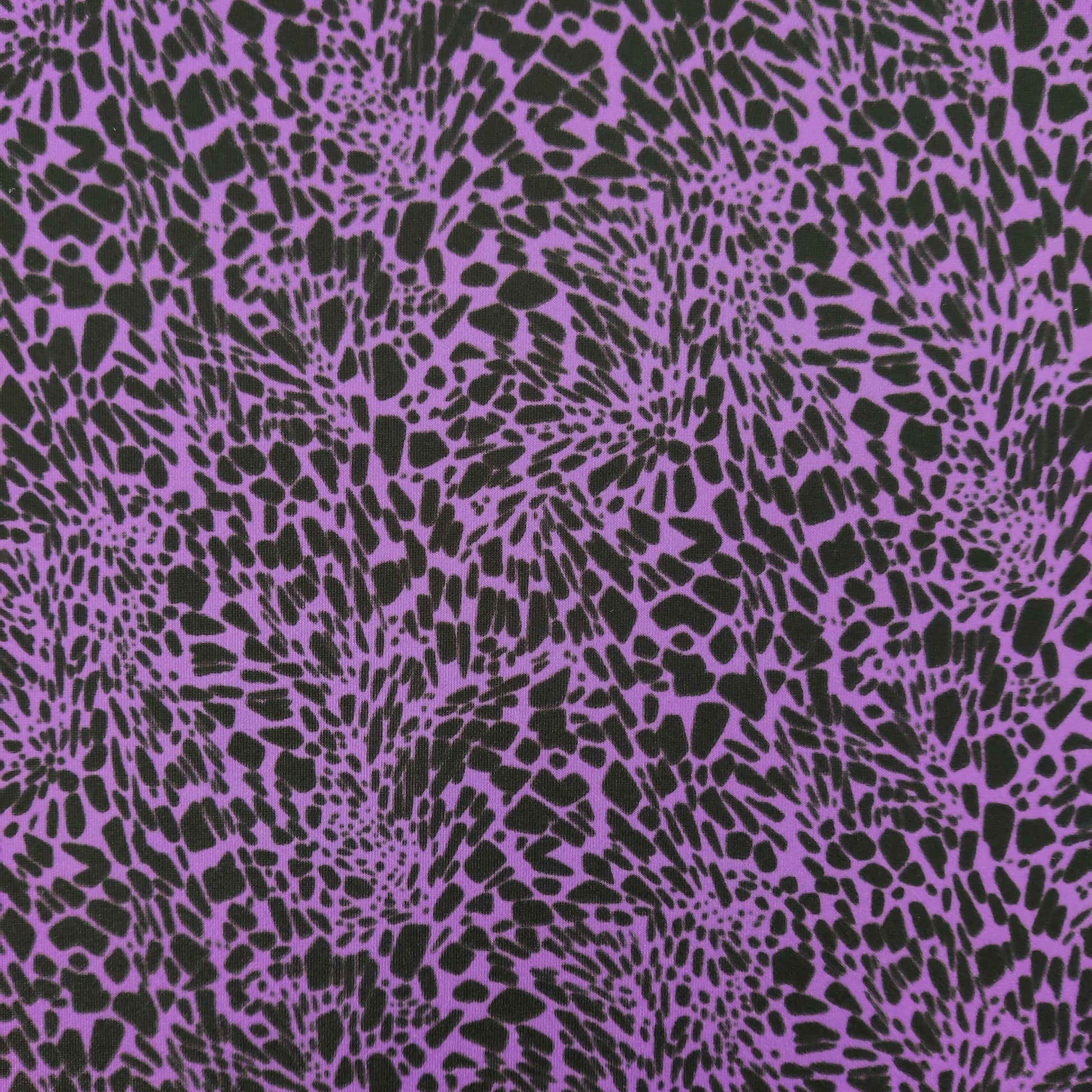 FS845_1 Leopard Animal | Fabric | animal, drape, Fabric, fashion fabric, green, Leopard, making, Sale, Scuba, sewing, spots, Stretchy | Fabric Styles