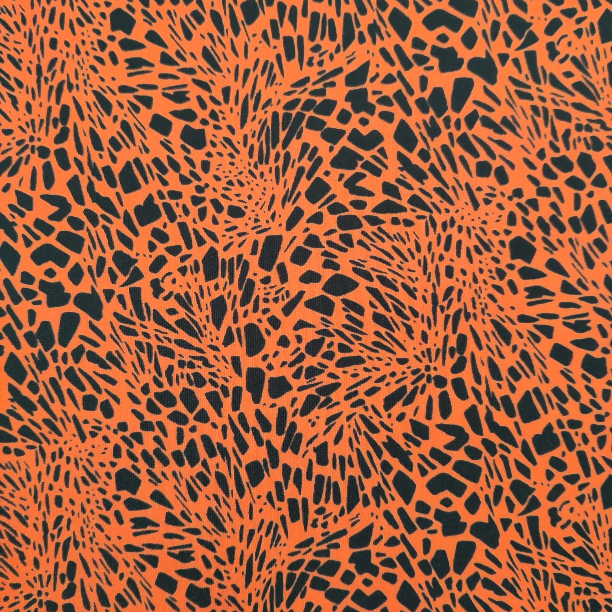 FS845_1 Leopard Animal | Fabric | animal, drape, Fabric, fashion fabric, green, Leopard, making, Sale, Scuba, sewing, spots, Stretchy | Fabric Styles