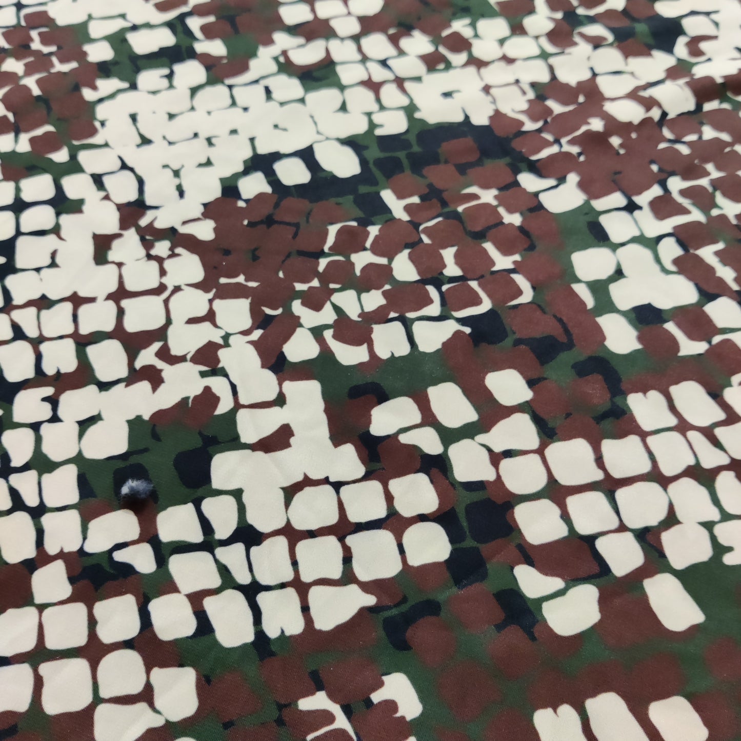 140B - 1m Snake Camo | fabric, limited, sale | Fabric Styles