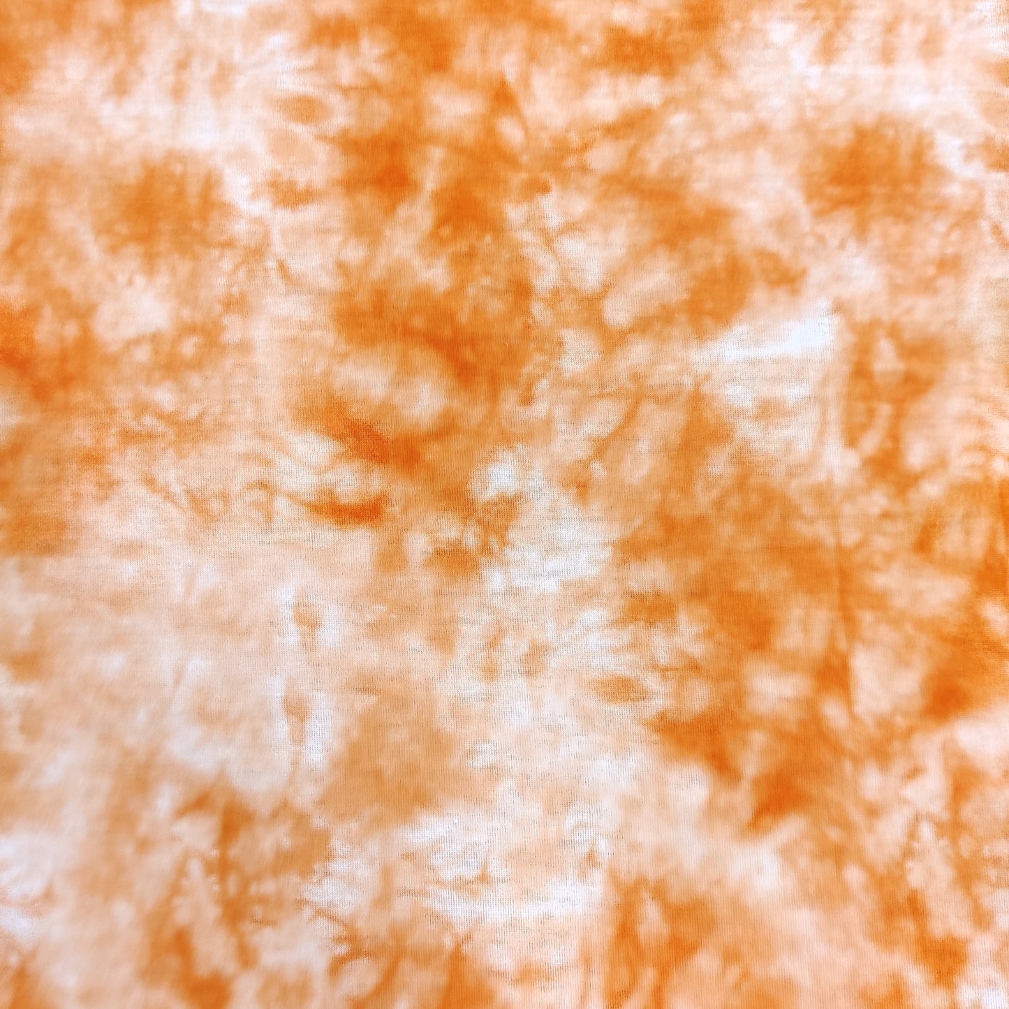 FS789 Orange Tie Dye | Fabric | drape, Fabric, fashion fabric, jersey, Kids, making, Sale, sewing, spun polyester, Spun Polyester Elastane, stretch, Stretchy, Tie Dye | Fabric Styles