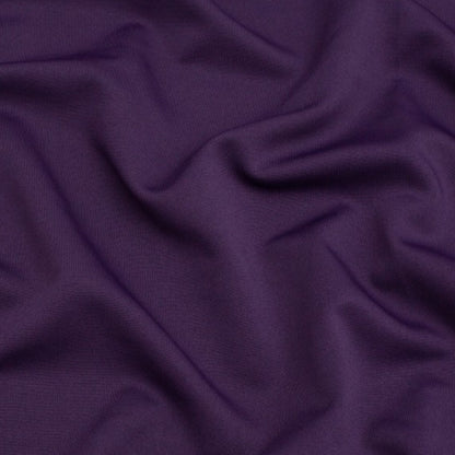 Plain Scuba Crepe Stretch Fabric