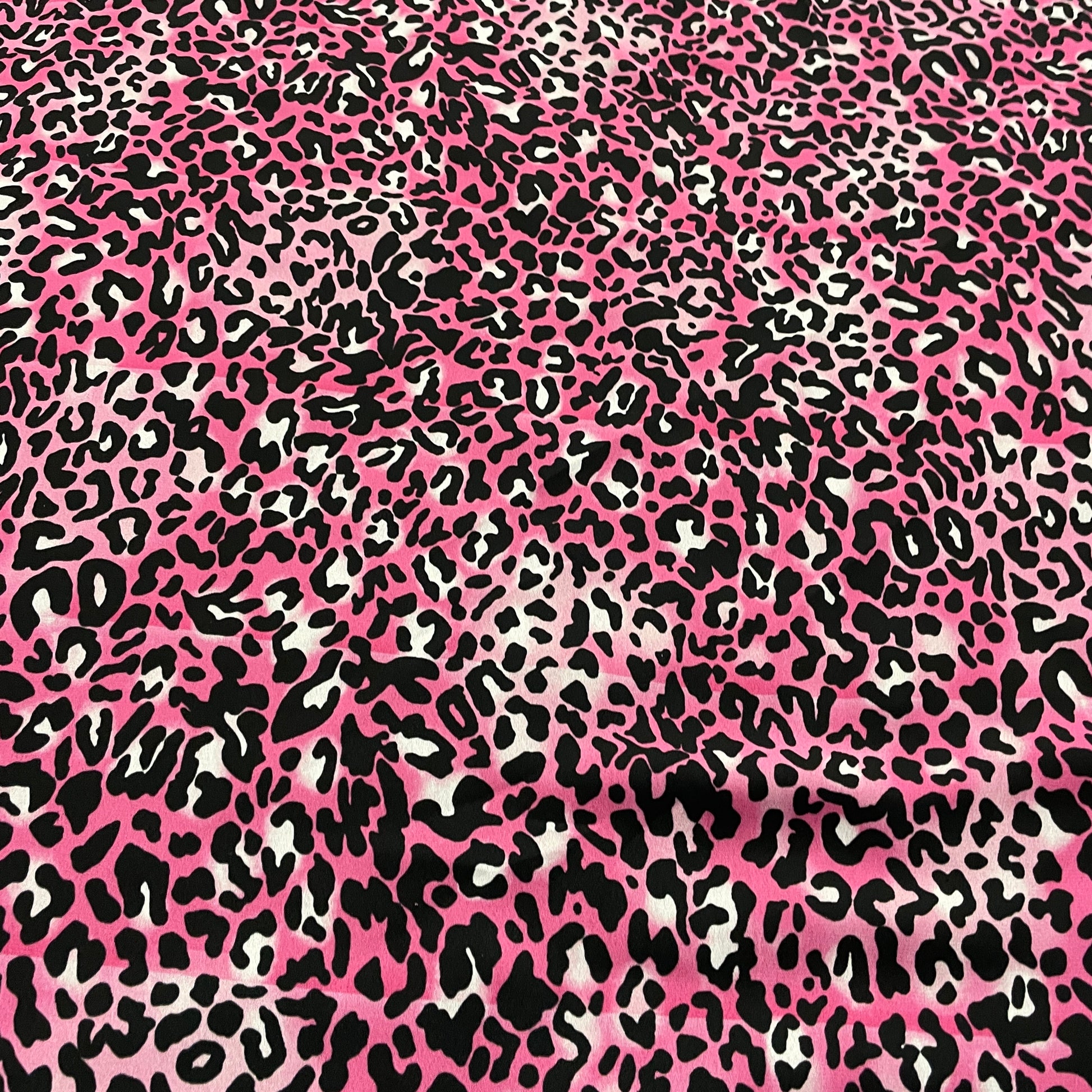 FS919 Leopard Chiffon | Fabric | Animal, Chiffon, drape, Fabric, fashion fabric, Leopard, limited, sale, sewing | Fabric Styles