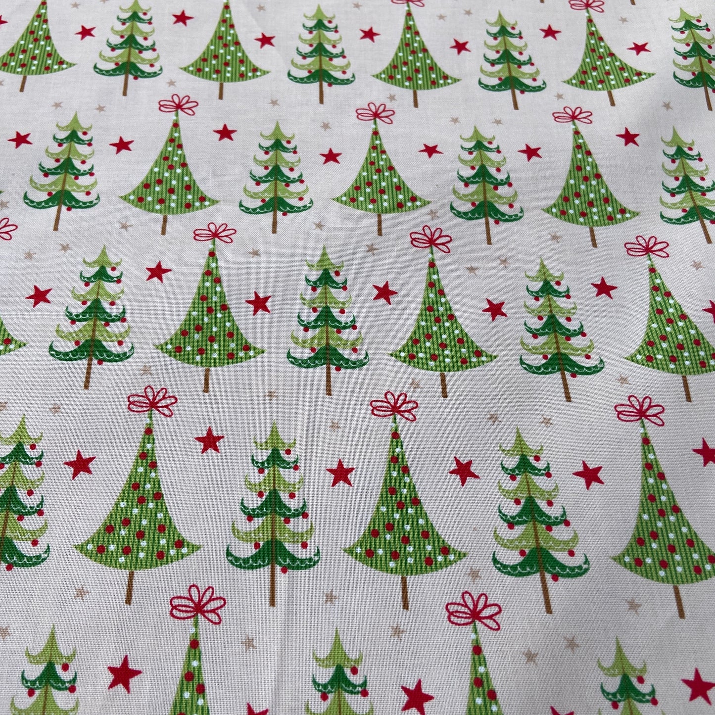 FS684 Doggie Christmas Trees | Fabric | blue, celebration, Christmas, Christmas Tree, Cotton, drape, Dream, Fabric, fashion fabric, Festive, House, Light blue, making, Sale, sewing, Ski, Skirt, Snow, Snowflake, tree, Xmas | Fabric Styles