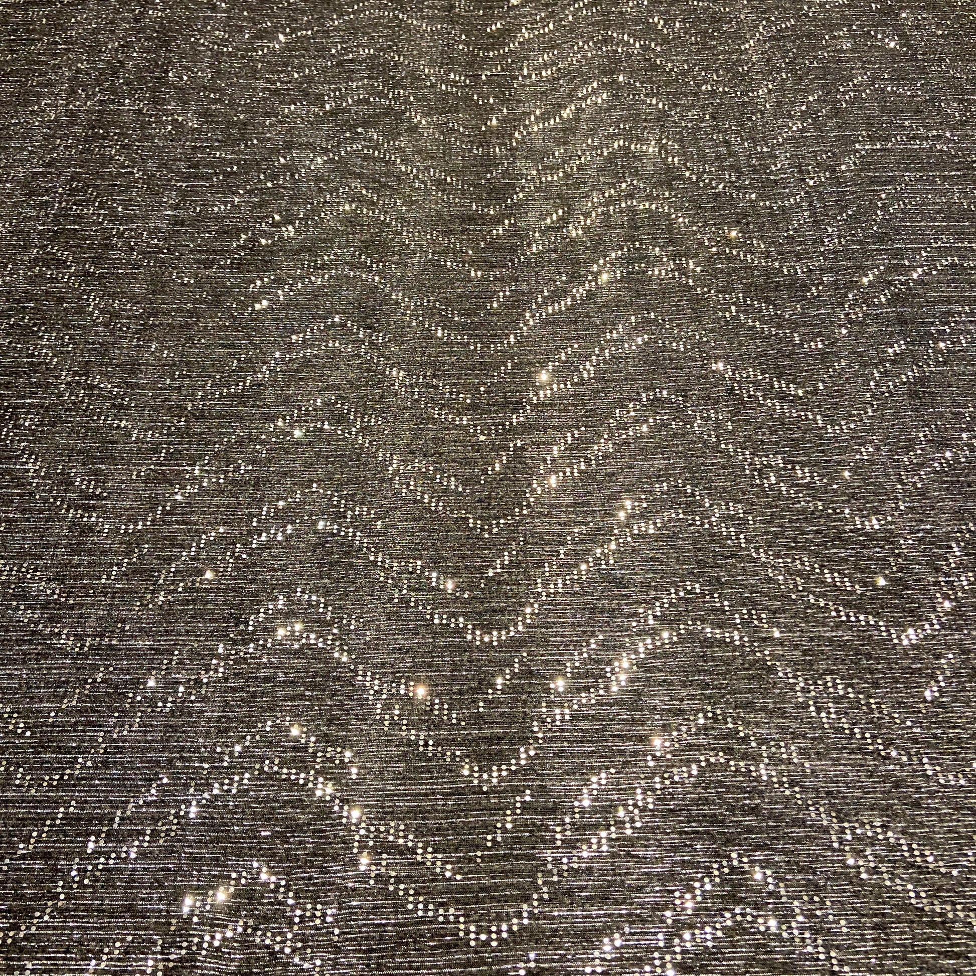 55. Frill Sequins Lurex | Fabric | Black, brown, dressmaking, elastane, fabric, fabrics, force, leggings, Limited, Lurex, nylon, sale, sequins, skirt, stretchy | Fabric Styles