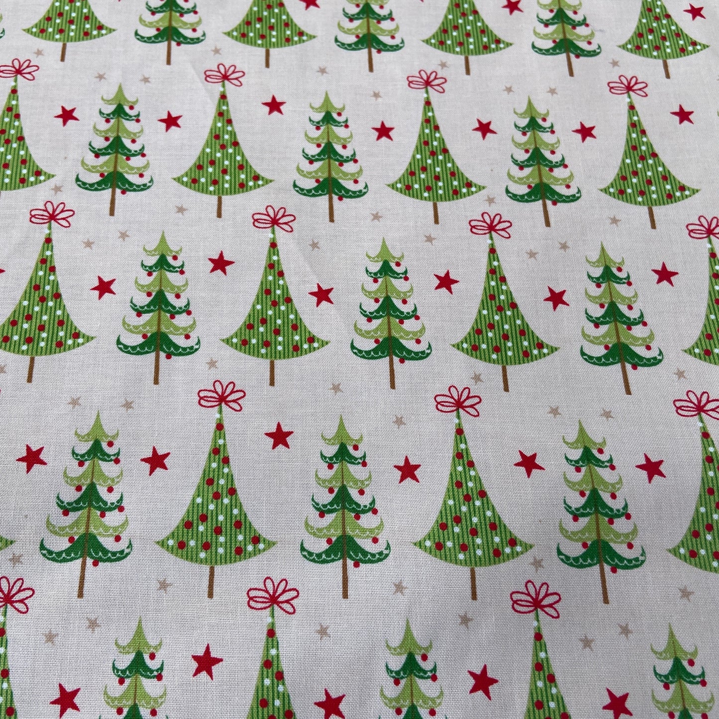 FS684 Doggie Christmas Trees | Fabric | blue, celebration, Christmas, Christmas Tree, Cotton, drape, Dream, Fabric, fashion fabric, Festive, House, Light blue, making, Sale, sewing, Ski, Skirt, Snow, Snowflake, tree, Xmas | Fabric Styles